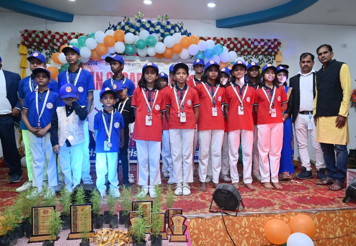 GYAN SAGAR PUBLIC SCHOOL photo 3