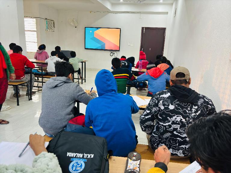 WEBGRADE INTERNATIONAL SCHOOL photo 2