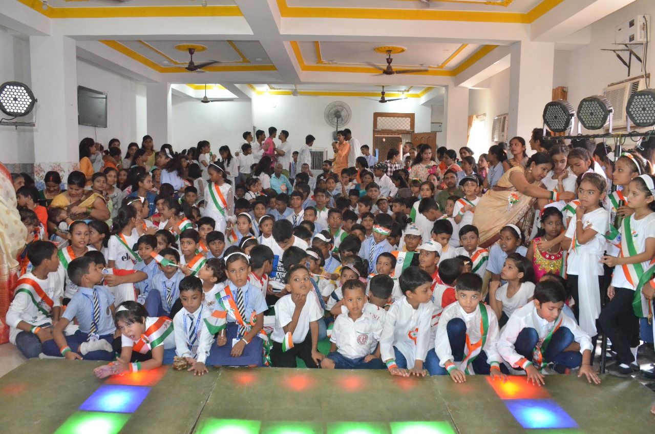 UNIQUE PUBLIC SCHOOL photo 3