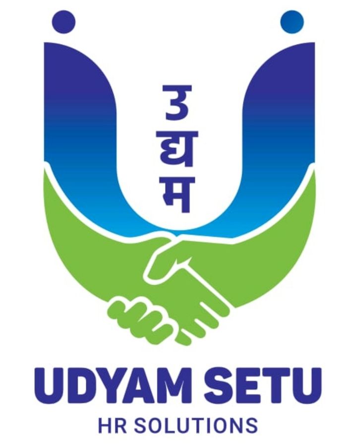 UDYAM SETU HR SOLUTIONS cover