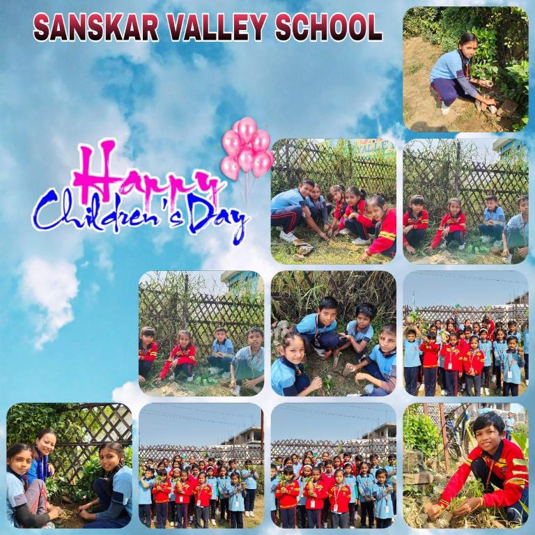 SANSKAR VALLEY SCHOOL photo 2