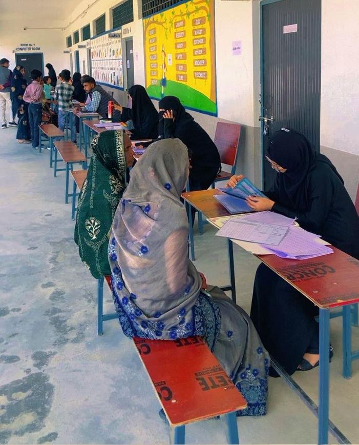 NEYAZ NATIONAL SCHOOL photo 3