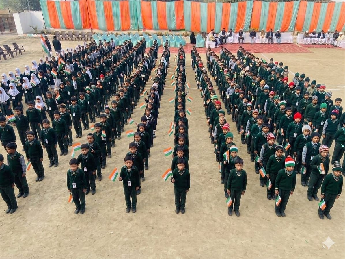NEYAZ NATIONAL SCHOOL cover