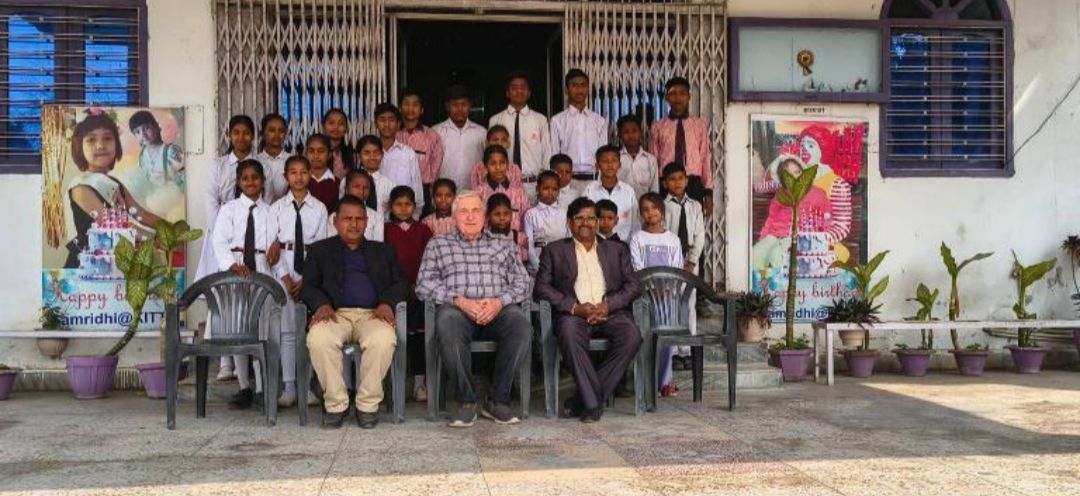 KIDDY CONVENT HIGH SCHOOL photo 2
