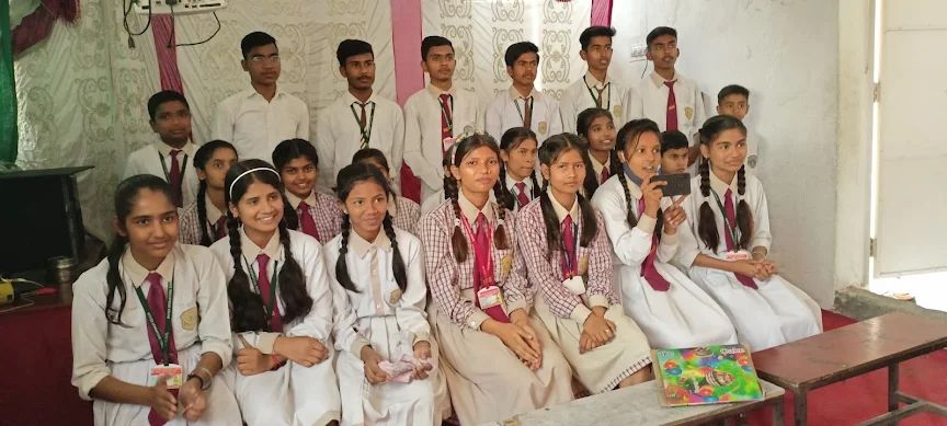 MOTHER INTERNATIONAL SCHOOL photo 3