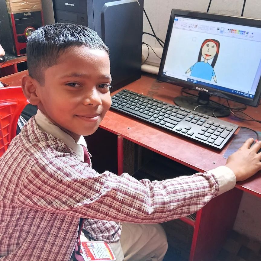 MOTHER INTERNATIONAL SCHOOL photo 2