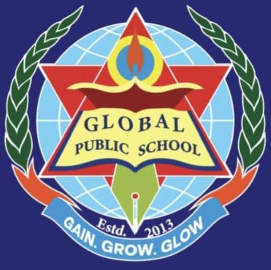 HELLO KIDS PLAY / GLOBAL PUBLIC SCHOOL cover