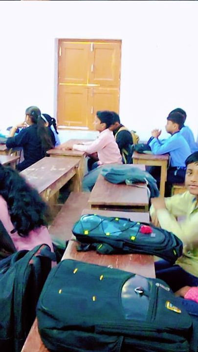 ARYABHATTA PUBLIC SCHOOL photo 3