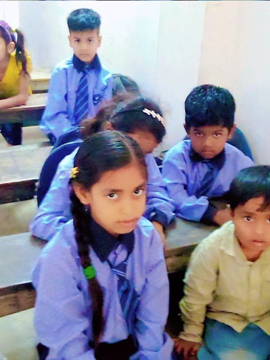ARYABHATTA PUBLIC SCHOOL photo 2
