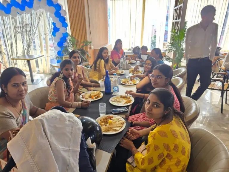 RAM LEELA DARPAN INTERNATIONAL SCHOOL photo 3