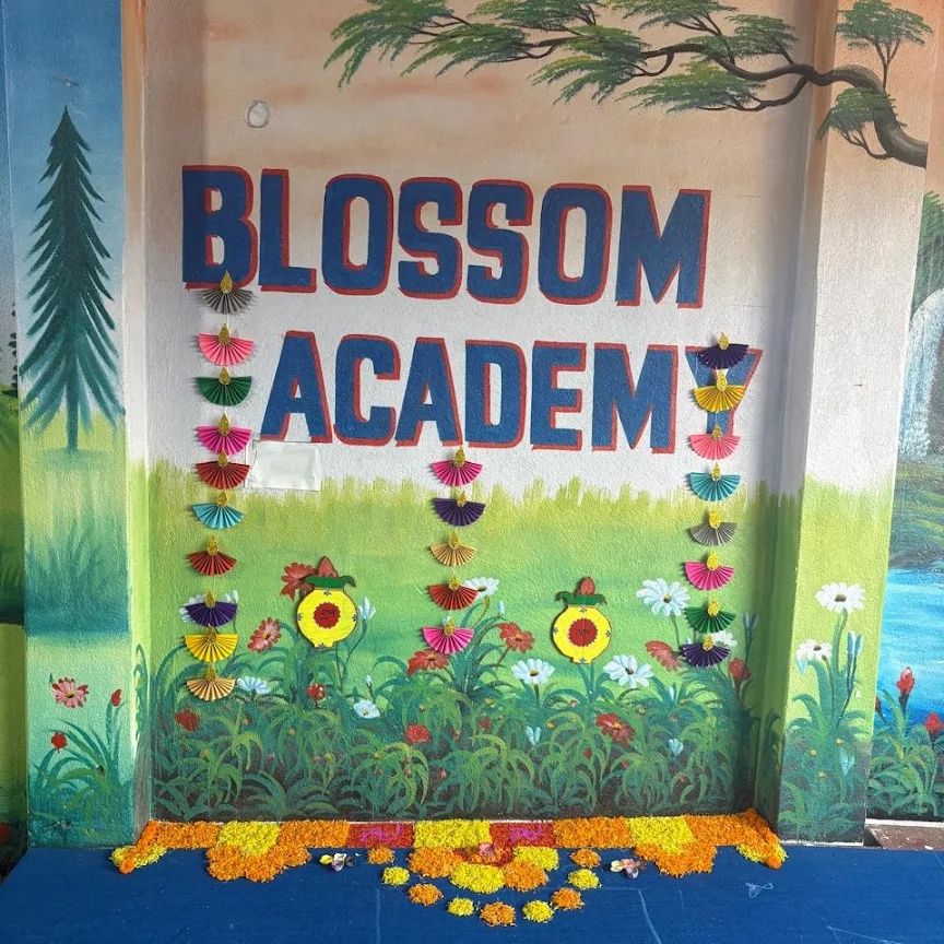 BLOSSOM ACADEMY photo 3