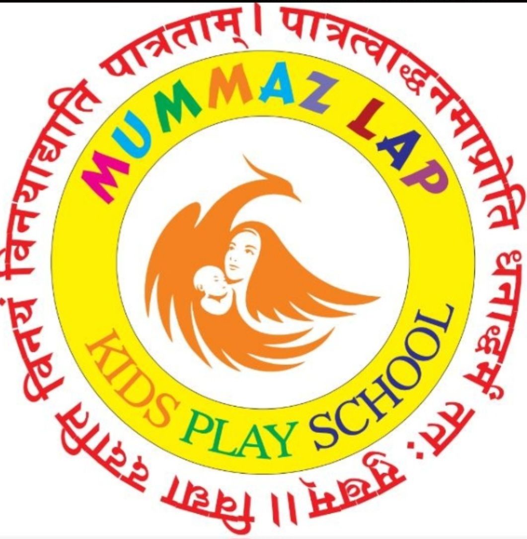 MUMMAZ LAP KIDS SCHOOL cover