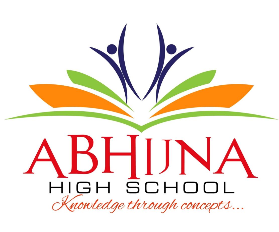 ABHIJNA HIGH SCHOOL cover