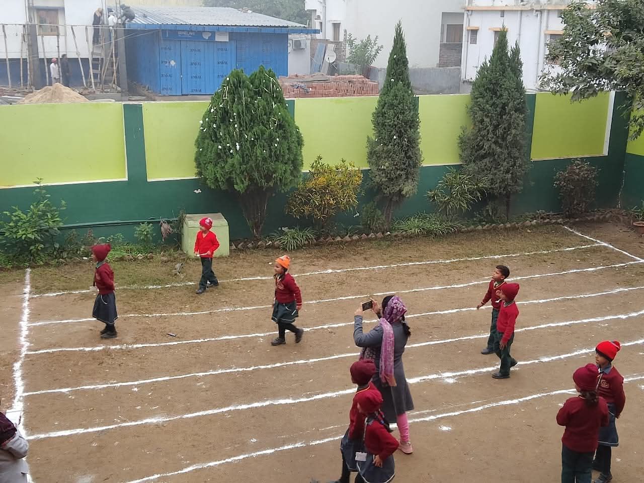 SHISHU UPVAN PRE SCHOOL photo 3