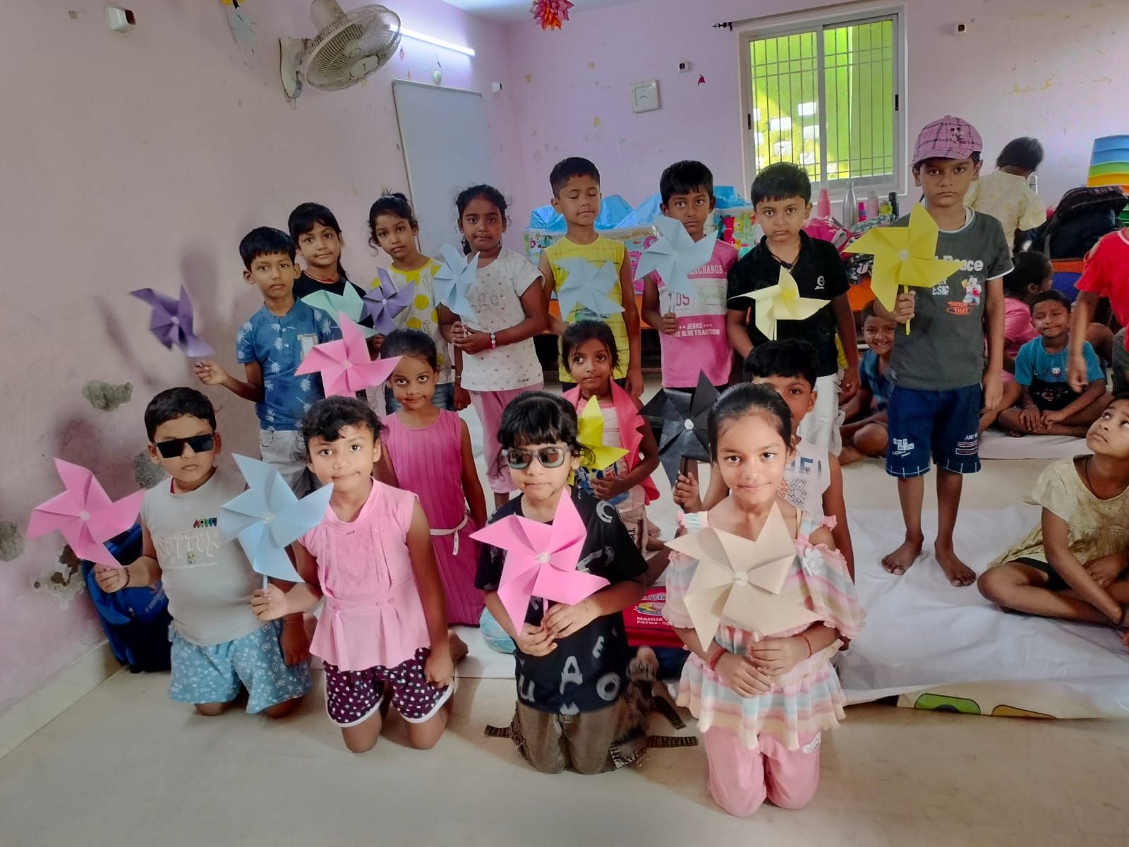 SHISHU UPVAN PRE SCHOOL photo 2