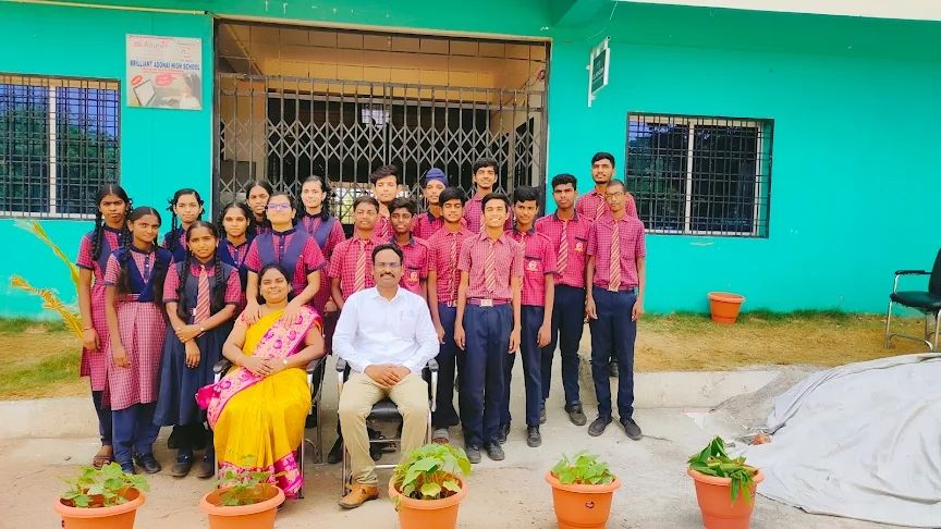 BRILLIANT ADONAI GROUP OF SCHOOL photo 3