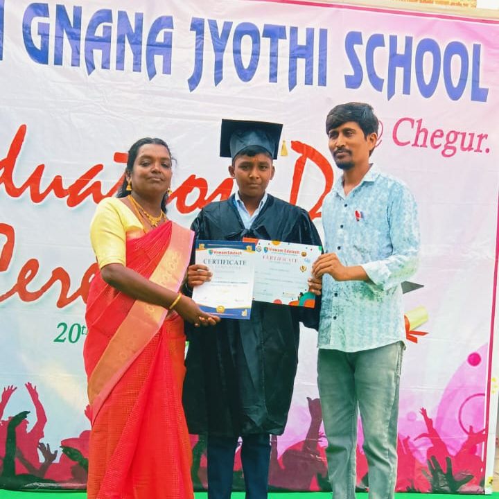 ST. JOSEPH'S GNANA JYOTHI SCHOOL photo 3