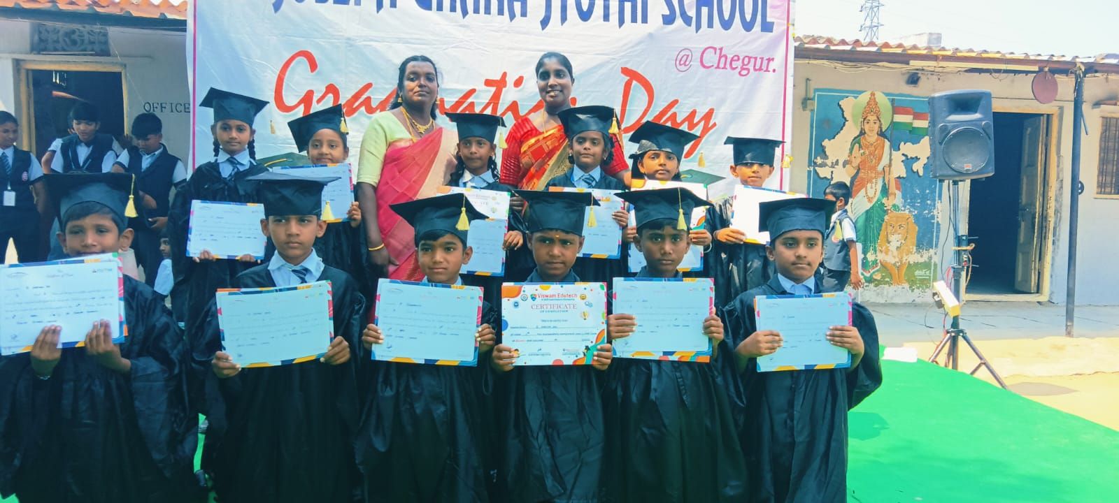 ST. JOSEPH'S GNANA JYOTHI SCHOOL photo 2