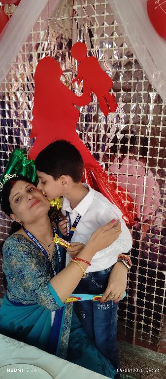 NEEV BAALPAN KI photo 3