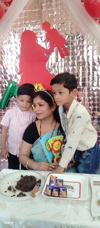 NEEV BAALPAN KI photo 2