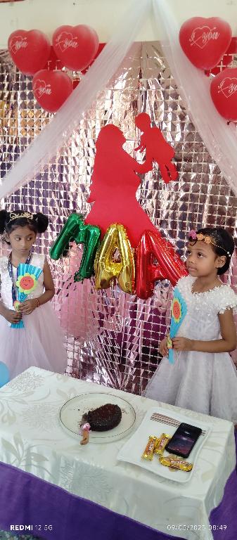 NEEV BAALPAN KI cover