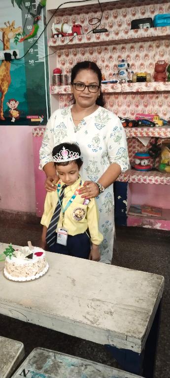 SVM SRIJAN SCHOOL photo 3