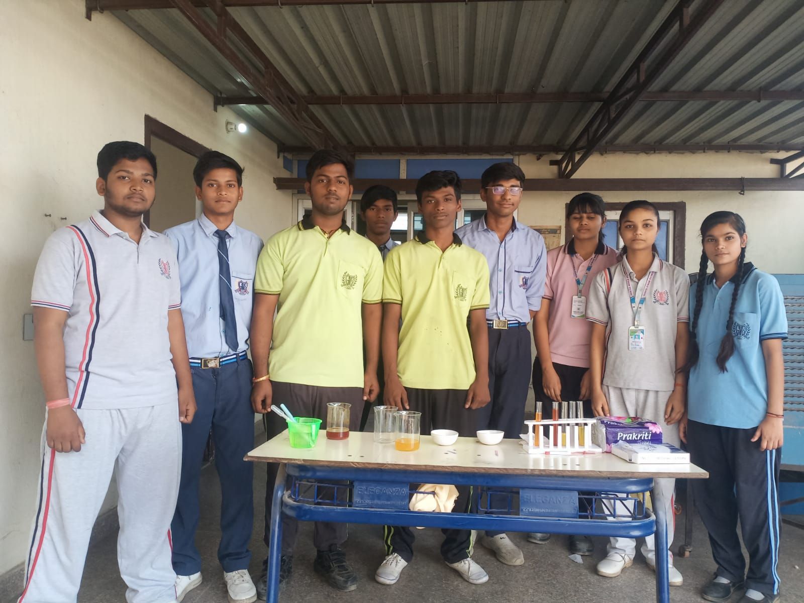 GENESIS WORLD SCHOOL photo 3