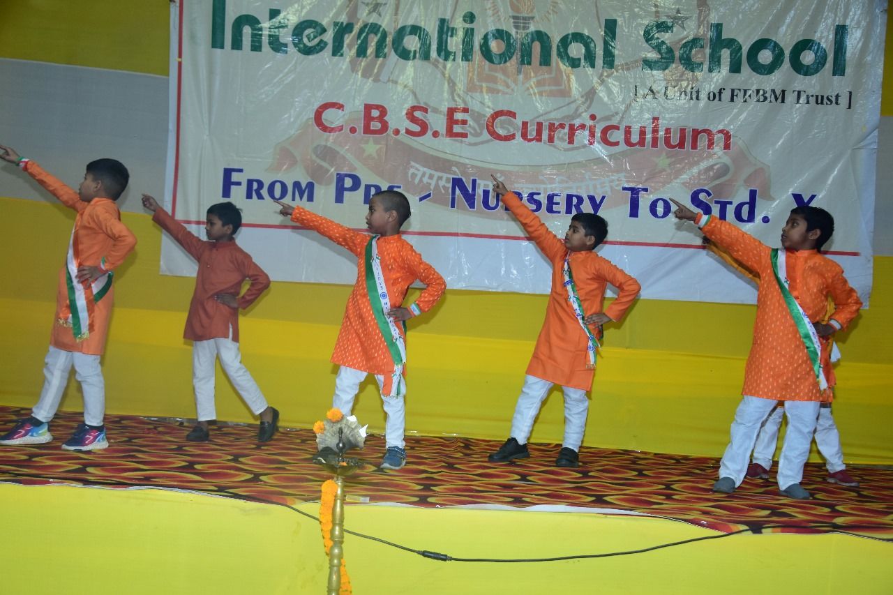OXFORD INTERNATIONAL SCHOOL photo 3