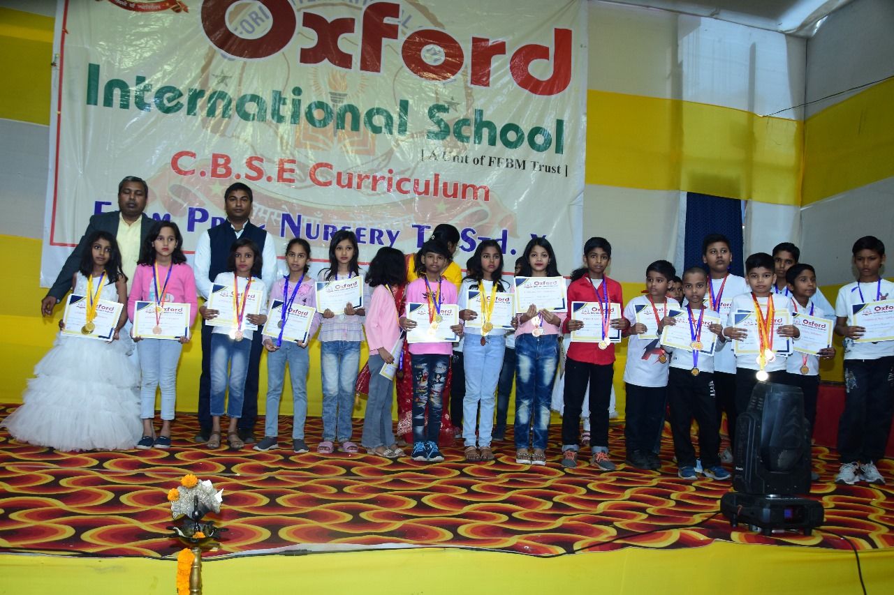 OXFORD INTERNATIONAL SCHOOL photo 2