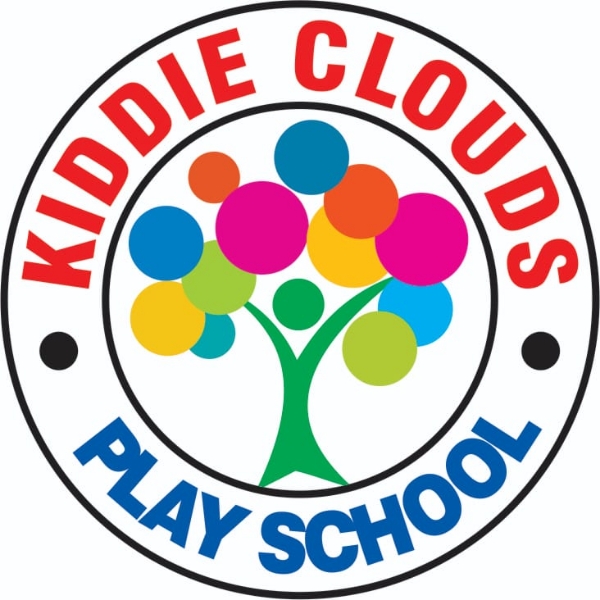 kiddie clouds play school