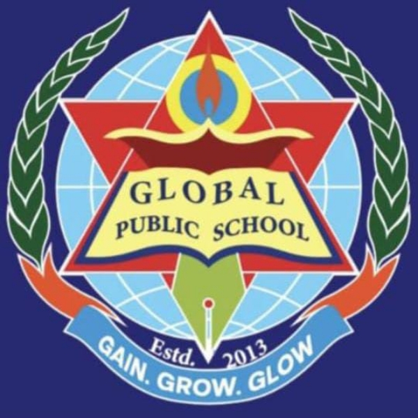 HELLO KIDS PLAY / GLOBAL PUBLIC SCHOOL