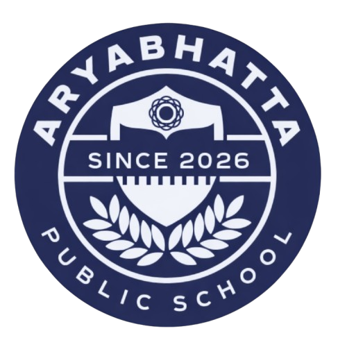 ARYABHATTA PUBLIC SCHOOL
