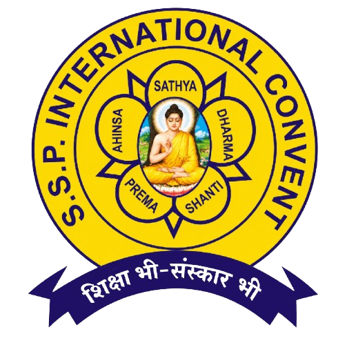 S.S.P. INTERNATIONAL CONVENT