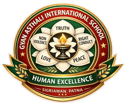 GYAN ASTHALI INTERNATIONAL SCHOOL
