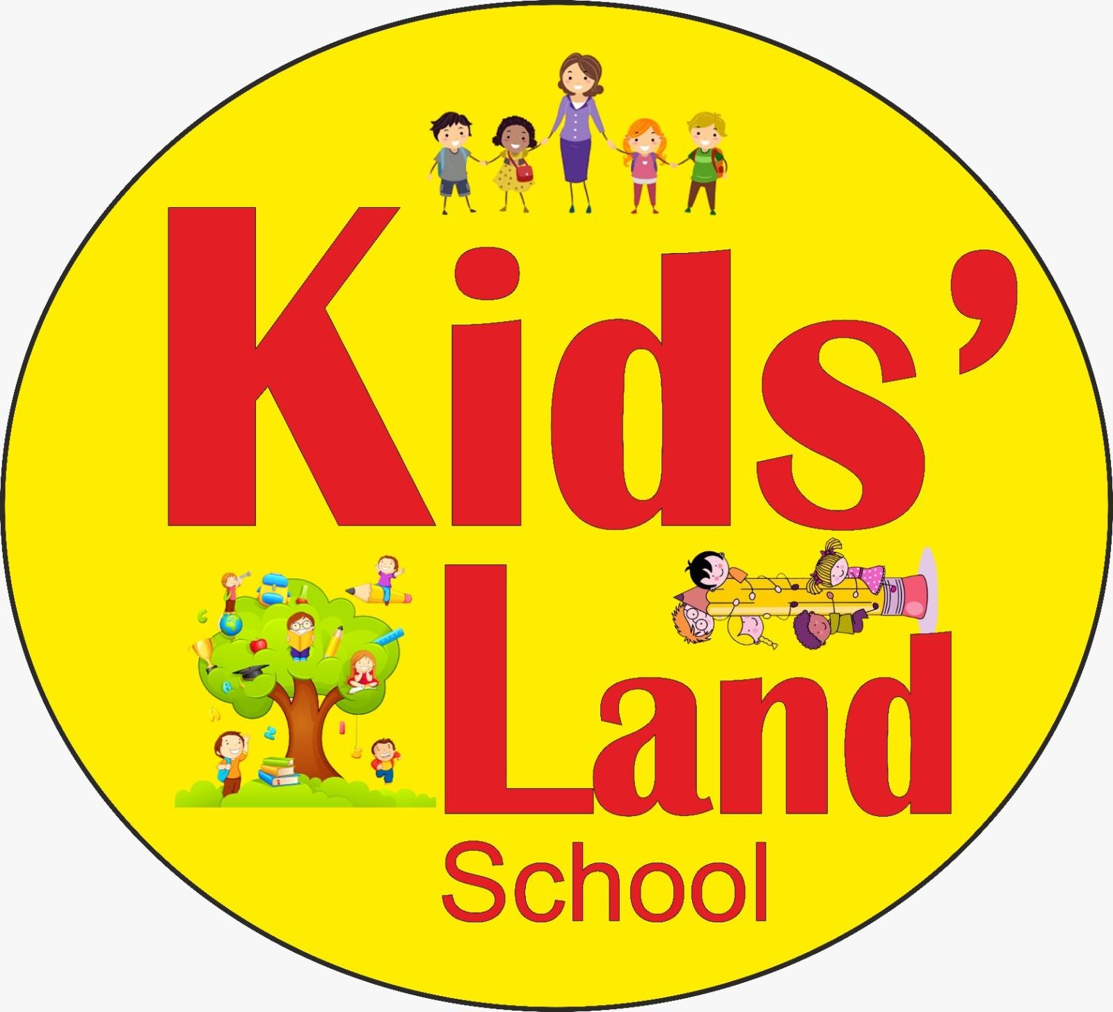 KIDS' LAND SCHOOL