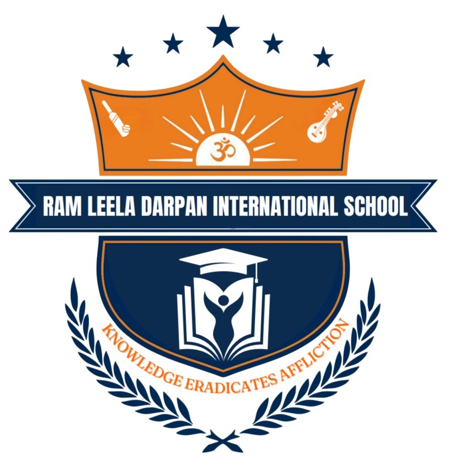 RAM LEELA DARPAN INTERNATIONAL SCHOOL