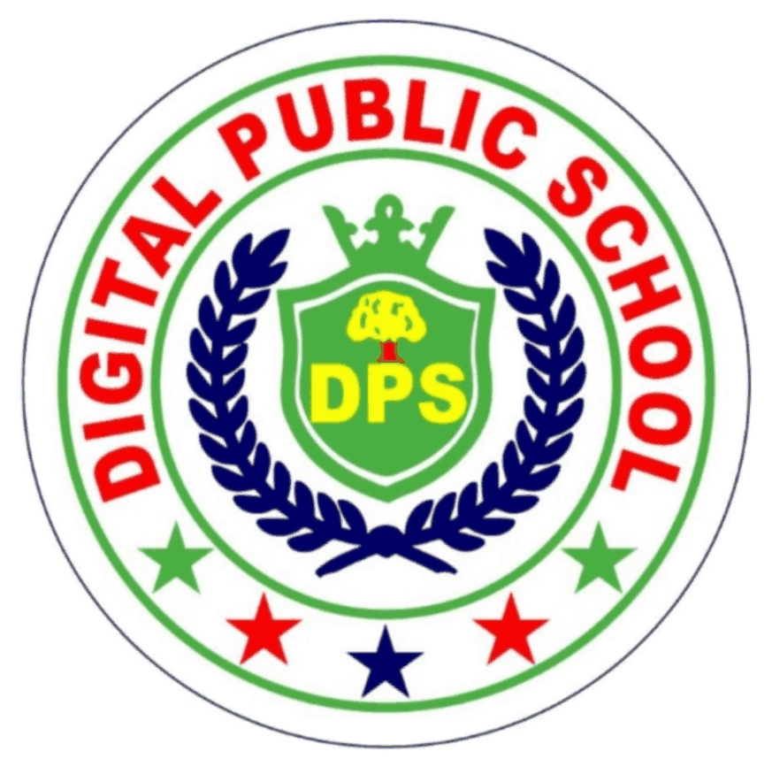 DIGITAL PUBLIC SCHOOL