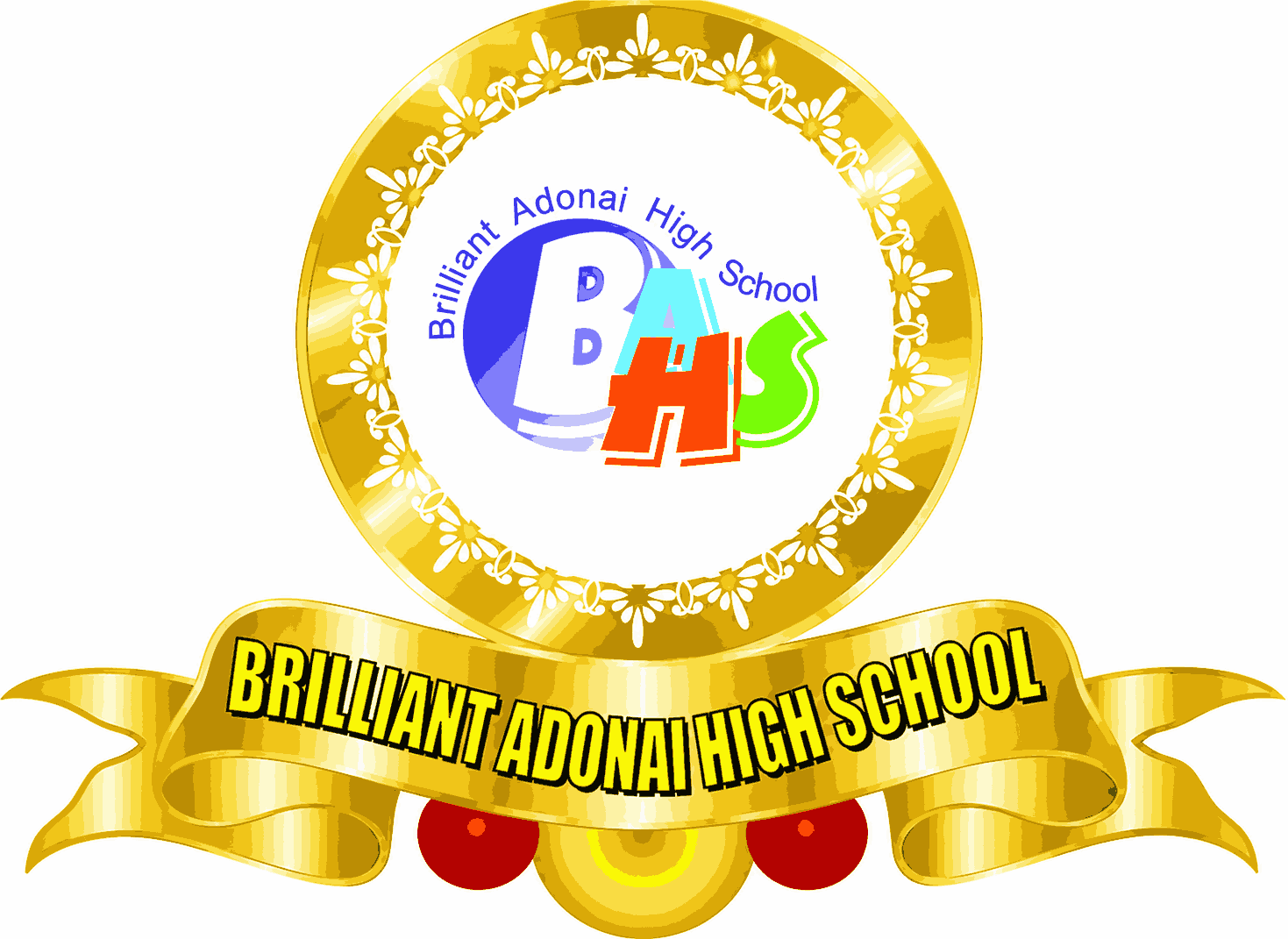 BRILLIANT ADONAI GROUP OF SCHOOL