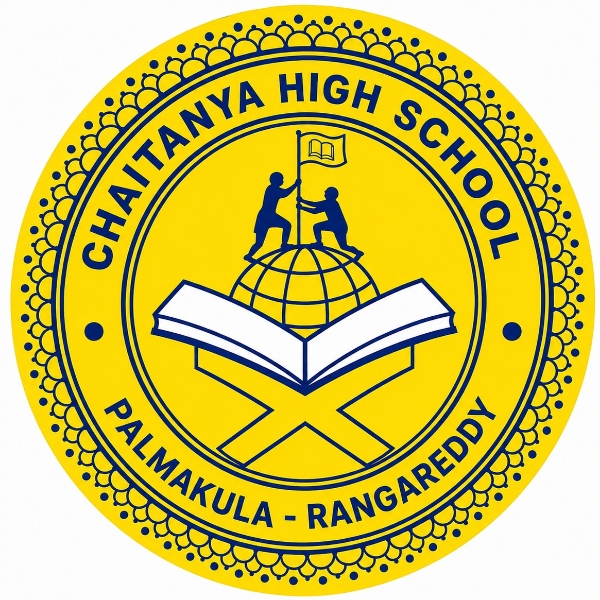 CHAITANYA SCHOOL